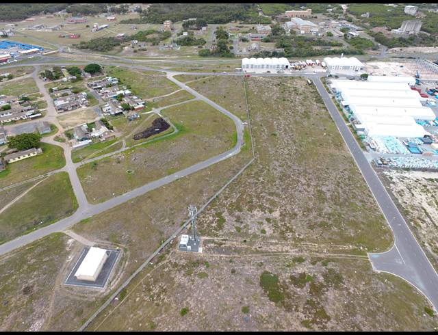 12,573M² VACANT LAND SOLD IN FIRGROVE
